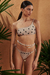 Bikini Creta Stars - Beige