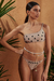 Bikini Creta Stars - Beige en internet