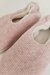 Pantuflas Buda - Rosa - comprar online