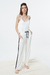 Pantalón Lena Off White
