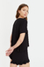 Conjunto Cádiz Negro - tienda online