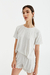 Conjunto Cadiz Melange claro - comprar online