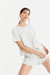 Conjunto Cadiz Melange claro