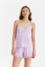 Conjunto Isola Lila