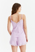 Conjunto Isola Lila - comprar online