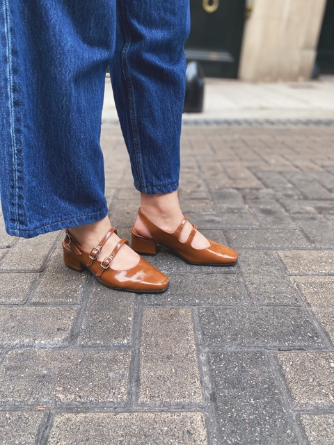 Guillerminas Charlotte dulce de leche - comprar online