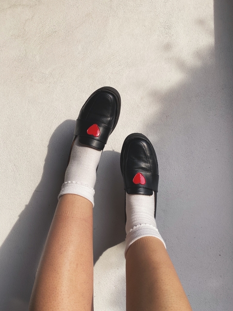 Mocasines Camille - comprar online