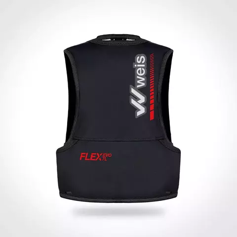 CHALECO FLEX EVO 7 L WEIS