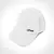 GORRA RIPSTOP WEIS - BLANCA