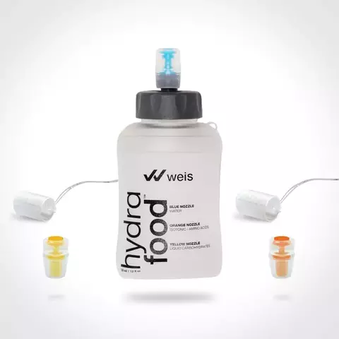 HYDRAFOOD 350ml - WEIS