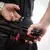 ENDURE BELT/CINTURON PORTA BASTONES WEIS