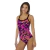 MALLA HERACLES NATACION WATER FLASH - ROSA 420 - comprar online