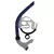 SNORKEL FRONTAL KONNA - comprar online