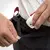 ENDURE BELT/CINTURON PORTA BASTONES WEIS - tienda online