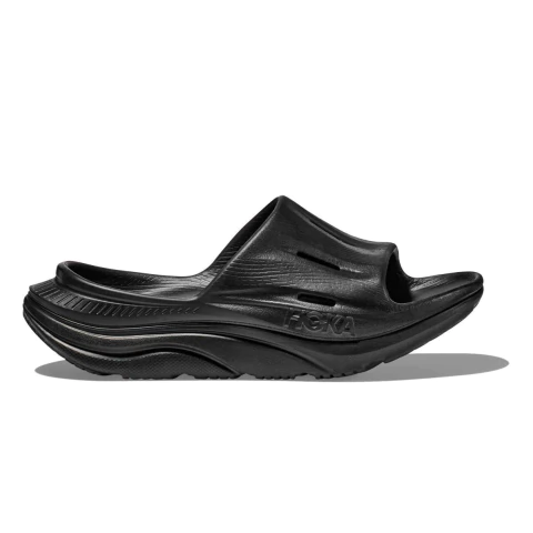 HOKA ORA RECOVERY SLIDE 3 UNISEX - BBLC
