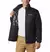 CAMPERA COLUMBIA DELTA RIDE DOWN H - NIGHT TIDE - comprar online