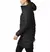 CAMPERA DELTA RIDGE LONG COLUMBIA - BLACK - tienda online
