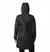 Imagen de CAMPERA DELTA RIDGE LONG COLUMBIA - BLACK