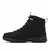 COLUMBIA FIRECAMP BOOT WATERPROOF H - BLACK/CITYGREY - Onesport