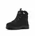 COLUMBIA FIRECAMP BOOT WATERPROOF H - BLACK/CITYGREY - tienda online