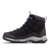COLUMBIA FIRECAMP BOOT WATERPROOF M - BLACK/PLUMPURPLE - Onesport