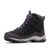 COLUMBIA FIRECAMP BOOT WATERPROOF M - BLACK/PLUMPURPLE - tienda online