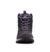 COLUMBIA FIRECAMP BOOT WATERPROOF M - BLACK/PLUMPURPLE