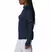 BUZO ENDLESS TRAIL MESCH COLUMBIA - NAVY en internet