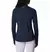 Imagen de BUZO ENDLESS TRAIL MESCH COLUMBIA - NAVY