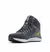 COLUMBIA TRAILSTORM MID WATERPROOF H - GRAPHITE/CREEK - Onesport