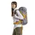 MOCHILA NEXXT IMPALA 48L UNISEX - STONE - comprar online