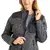 POLAR ALTITUDE RUTZ NEXXT - DARK GREY - Onesport