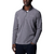 BUZO POLAR COLUMBIA KLAMATH RANGE 2 MEDIO CIERRE - CITY GREY - Onesport