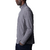 BUZO POLAR COLUMBIA KLAMATH RANGE 2 MEDIO CIERRE - CITY GREY en internet