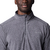 BUZO POLAR COLUMBIA KLAMATH RANGE 2 MEDIO CIERRE - CITY GREY - tienda online