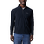 BUZO POLAR COLUMBIA KLAMATH RANGE 2 MEDIO CIERRE - BLACK