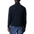 BUZO POLAR COLUMBIA KLAMATH RANGE 2 MEDIO CIERRE - BLACK - Onesport
