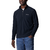 BUZO POLAR COLUMBIA KLAMATH RANGE 2 MEDIO CIERRE - BLACK - comprar online