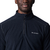 BUZO POLAR COLUMBIA KLAMATH RANGE 2 MEDIO CIERRE - BLACK - tienda online