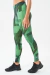 CALZA TF DALLMAN ADMIT ONE - SILKY GREEN - comprar online