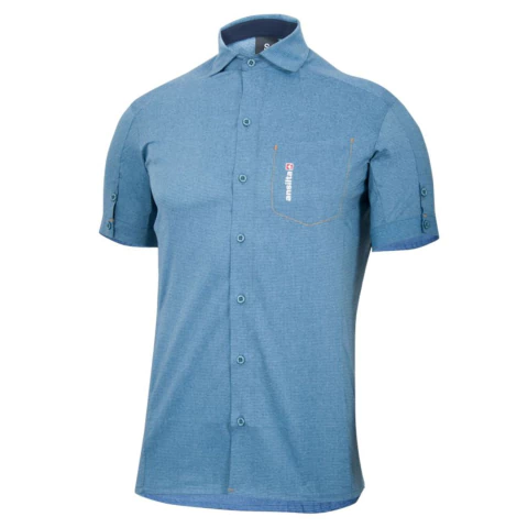 CAMISA CELER AEROTECH URBANA ANSILTA HOMBRE