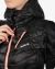 Imagen de CAMPERA NOVA 4 C/CAP Primaloft® MUJER ANSILTA - NEGRA