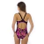 MALLA HERACLES NATACION WATER FLASH - ROSA 420 - Onesport