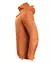 CAMPERA DANDELION 3 ANSILTA PERTEX® ULTRA LIVIANA VERSATIL H - OCRE en internet