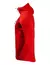 CAMEPERA ERGO 2 POLARTEC® POWER STRETCH® HOMBRE - ROJO - Onesport