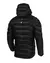 CAMPERA ANDES HOMBRE PLUMA 850fp ANSILTA - NEGRA - comprar online