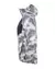 CAMEPERA ERGO 2 POLARTEC® POWER STRETCH® HOMBRE - AZUL PRINT - Onesport