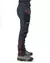 PANTALON RAPTOR 4 GORE-TEX Infinium Windstopper® HOMBRE ANSILTA - NEGRO