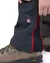 Imagen de PANTALON RAPTOR 4 GORE-TEX Infinium Windstopper® HOMBRE ANSILTA - NEGRO