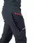 PANTALON RAPTOR 4 GORE-TEX Infinium Windstopper® HOMBRE ANSILTA - NEGRO - tienda online